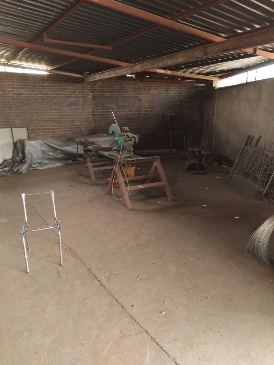 Commercial Property for Sale in Kroonstad Industrial Free State